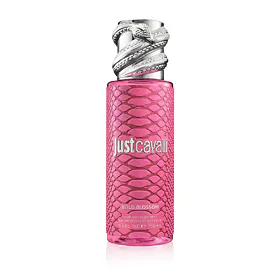 Roberto Cavalli Just Cavalli Bold Blossom Vlasová mlha pro ženy 250 ml