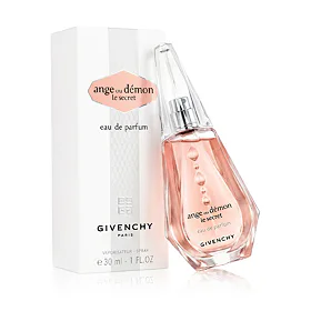 Givenchy Ange ou Démon (Etrange) Le Secret 2014 Parfémovaná voda pro ženy 30 ml