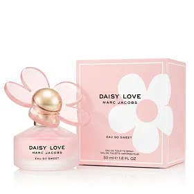 Marc Jacobs Daisy Love Eau So Sweet Toaletní voda pro ženy 50 ml