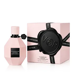 Viktor & Rolf Flowerbomb Extreme Intense Parfémová voda Intense pro ženy 100 ml