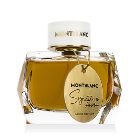 Montblanc Signature Absolue Parfémovaná voda pro ženy 90 ml tester