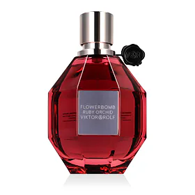 Viktor & Rolf Flowerbomb Ruby Orchid Parfémovaná voda tester pro ženy 100 ml