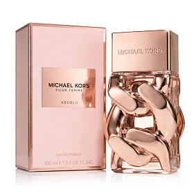 Michael Kors Pour Femme Absolu Parfémovaná voda pro ženy 100 ml