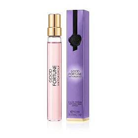 Viktor & Rolf Good Fortune Parfémová voda miniatura pro ženy 10 ml