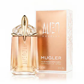 Mugler Alien Goddess Supra Florale Parfémovaná voda pro ženy 30 ml