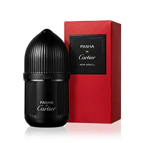 Cartier Pasha De Cartier Noir Absolu Parfém pro muže 50 ml
