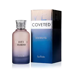 La Fede Coveted Diamond Parfémovaná voda 100 ml