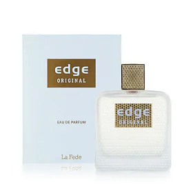 La Fede Edge Original Parfémovaná voda pro ženy 100 ml