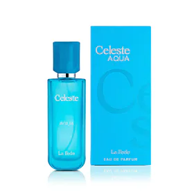 La Fede Celeste Aqua Parfémovaná voda 100 ml