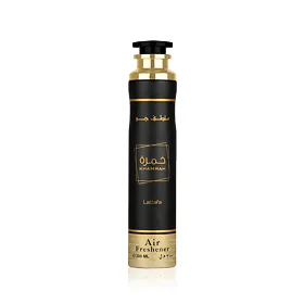 Lattafa Khamrah Bytový sprej a difuzér  300 ml