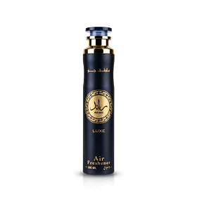Lattafa Ra'ed Luxe Bytový sprej a difuzér  300 ml