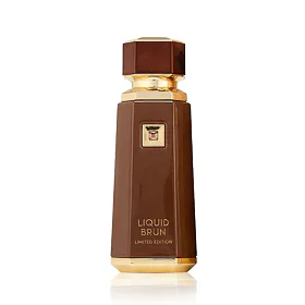 French Avenue Sweet Pleasure Collection Liquid Brun Limited Edition Parfémový extrakt 150 ml
