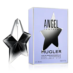 Mugler Angel Fantasm Parfémovaná voda pro ženy 25 ml