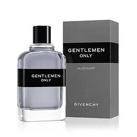 Givenchy Gentlemen Only EDT poškozená krabička pro muže 100 ml