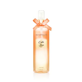 Women´Secret Exotic Love Tělový sprej pro ženy 250 ml