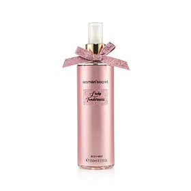 Women´Secret Lady Tenderness Tělový sprej pro ženy 250 ml