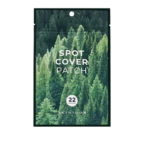 SKIN1004 Madagascar Centella Tea-Trica Spot Cover Patch 22 ks