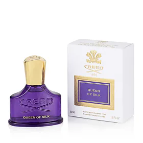 Creed Queen of Silk Parfémovaná voda pro ženy 30 ml