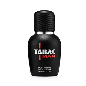 Tabac Man Toaletní voda pro muže 50 ml