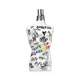 Jean Paul Gaultier Le Male Pride Edition 2026 Toaletní voda pro muže 125 ml