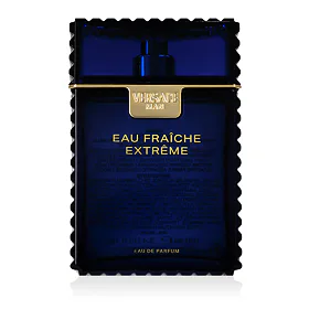 Versace Man Eau Fraiche Extreme Parfémová voda tester pro muže 100 ml