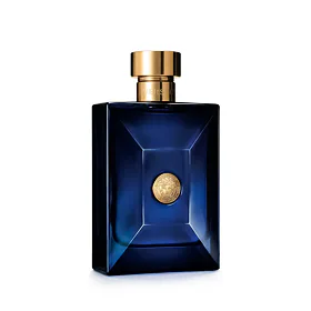 Versace Pour Homme Dylan Blue Toaletní voda pro muže 200 ml