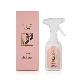 Lattafa Mayar Bytový sprej a difuzér pro ženy 450 ml