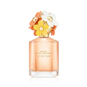 Marc Jacobs Daisy Ever So Fresh Parfémovaná voda pro ženy 125 ml