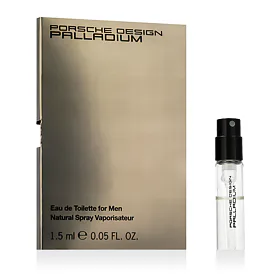 Porsche Design Palladium Toaletní voda pro muže 1.5 ml