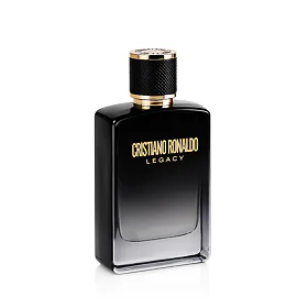 Cristiano Ronaldo Legacy Parfémovaná voda pro muže 100 ml