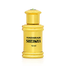 Al Haramain Sheikha Parfémovaný olej 12 ml