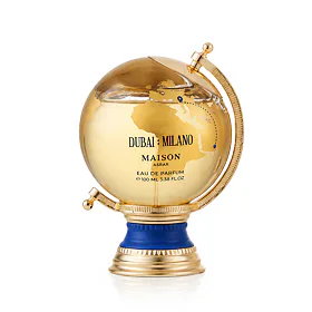 MAISON ASRAR Dubai Milano Parfémová voda  100 ml
