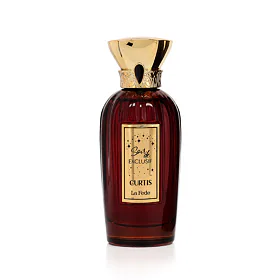 La Fede Soir de Exclusif Curtis Parfémovaná voda  100 ml