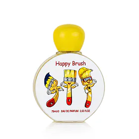 Lattafa Pride Happy Brush Parfémovaná voda 75 ml