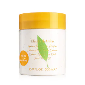 Elizabeth Arden Green Tea Citron Freesia Honey Drops Tělový krém pro ženy 500 ml