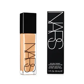 NARS Natural Radiant Longwear Foundation (Light 1 Oslo) 30 ml