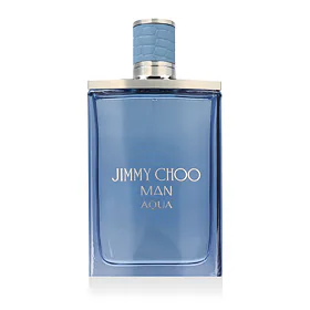 Jimmy Choo Jimmy Choo Man Aqua Toaletní voda tester pro muže 100 ml