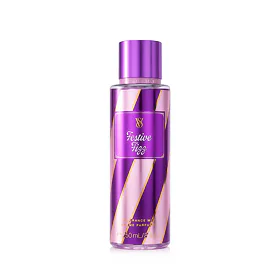 Victoria´s Secret Festive Fizz Tělový sprej pro ženy 250 ml