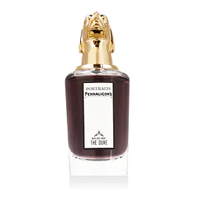 Penhaligon´s Much Ado About The Duke Parfémová voda tester pro muže 75 ml