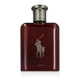 Ralph Lauren Polo Red Parfum Parfém tester pro muže 125 ml
