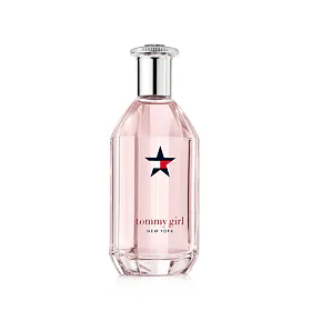 Tommy Hilfiger Tommy Girl New York Toaletní voda pro ženy 100 ml