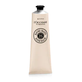 L'Occitane Shea Butter 25% Hand Balm 150 ml