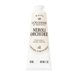 L'Occitane Néroli Orchidée Perfumed Hand Cream 30 ml