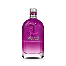 Roberto Cavalli Just Cavalli Wild Pink Parfémovaná voda pro ženy 90 ml