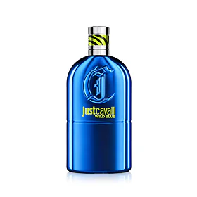 Roberto Cavalli Just Cavalli Wild Blue Toaletní voda  90 ml