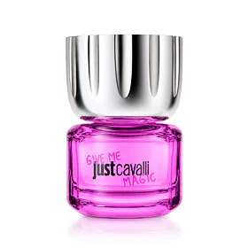 Roberto Cavalli Just Cavalli Give Me Magic for Her Eau de Parfum Parfémovaná voda pro ženy 30 ml