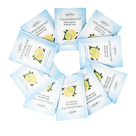 4711 Refreshing Lemon ubrousky 10 ks