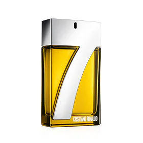 Cristiano Ronaldo CR7 Discover Toaletní voda pro muže 30 ml