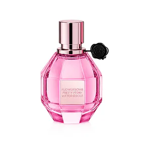 Viktor & Rolf Flowerbomb Pretty Peony Parfémovaná voda pro ženy 50 ml