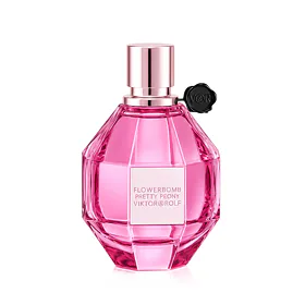 Viktor & Rolf Flowerbomb Pretty Peony Parfémovaná voda pro ženy 100 ml